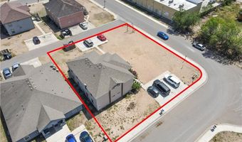 114 Montemorelos St, Alton, TX 78573
