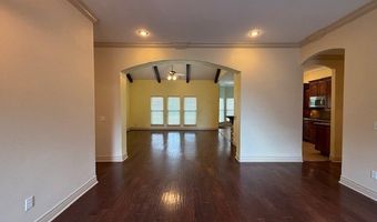 4205 SW Jasmine St, Bentonville, AR 72713