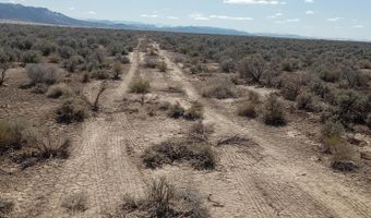80 Acres Beryl UT, Beryl, UT 84714