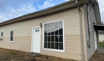 210 First St, Barbourville, KY 40906
