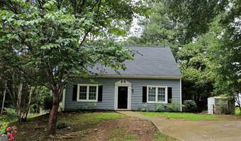 1311 Hickory Ridge Trl, Auburn, GA 30011