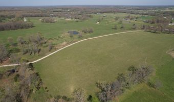 Tract 3 0000 Private Road 1184, Aurora, MO 65605