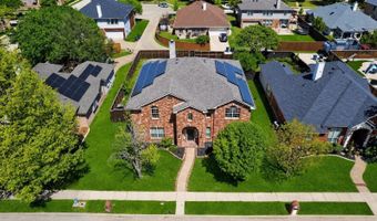 1432 Glendover Dr, Allen, TX 75013