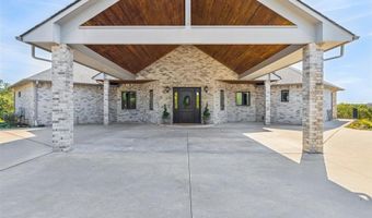 10600 E Covell Rd, Arcadia, OK 73007