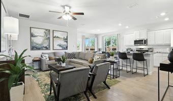 364 Wayland St Plan: Oxford, Keene, TX 76059