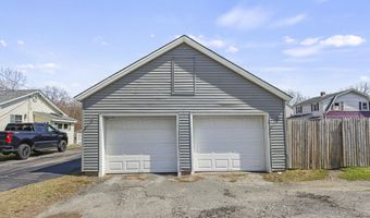 65 Melrose St, Adams, MA 01220