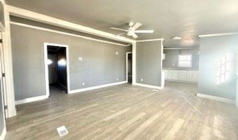 706 SW 8th St, Andrews, TX 79714