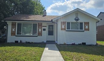 2436 Brown St, Anderson, IN 46016