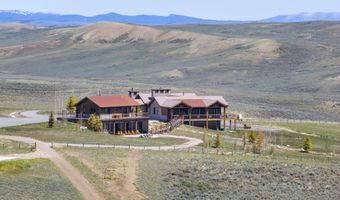 627 RYEGRASS Rd, Daniel, WY 83115