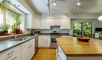 555 Glendale Cir, Ann Arbor, MI 48103