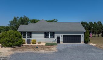 6194 OLD SHARPTOWN Rd, Laurel, DE 19956