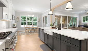 4312 Chandler Cv Way, Apex, NC 27539
