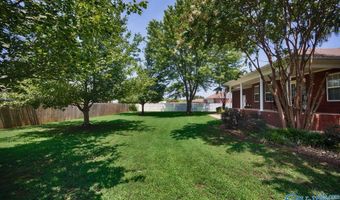 1702 Bellview Dr, Athens, AL 35611
