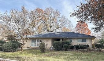 814 Pershing E, Ardmore, OK 73401