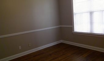 33 WARD, Atoka, TN 38004