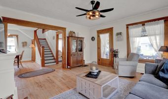 247 W Mechanic St, Bloomfield, IN 47424