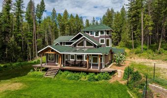 527 Aspen Dr, Bonners Ferry, ID 83805
