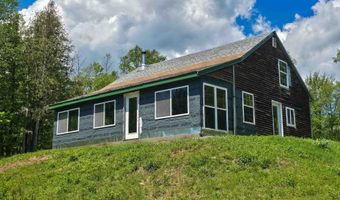 990 Daniels W Rd, Albany, VT 05820