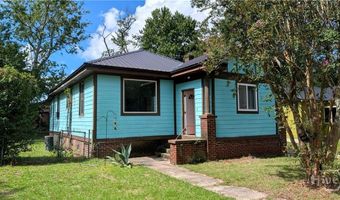 1913 Duval St, Savannah, GA 31404