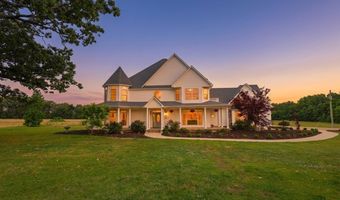 506 Richwoods Rd, Arkadelphia, AR 71923