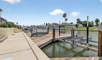 973 Pompano, Aransas Pass, TX 78336