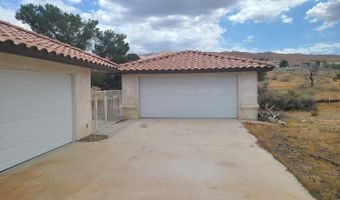 26275 Rancho. St, Apple Valley, CA 92308
