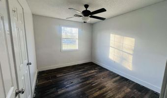 723 E Center St, Beebe, AR 72012