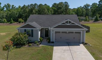 46 Bellini Dr, Angier, NC 27501