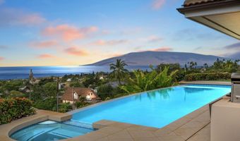 3387 Kuaua Pl, Kihei, HI 96753