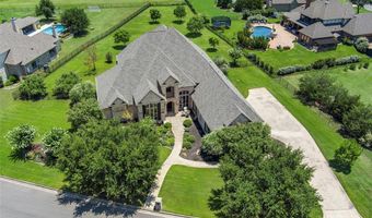 210 Augusta Ct, Aledo, TX 76008