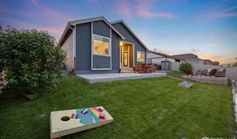 660 Cimarron Trl, Ault, CO 80610