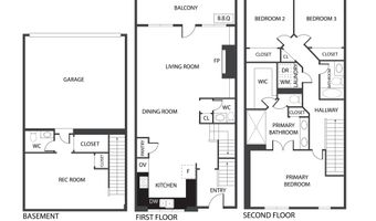 1986 Forte Ln, Alpharetta, GA 30009