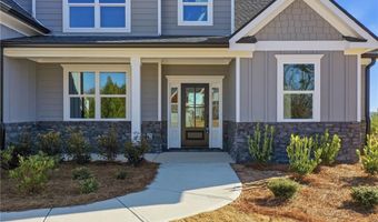 603 Madison Ct, Ball Ground, GA 30107