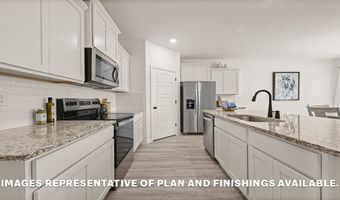 1007 Roberto Ave Plan: Cameron, Baker, LA 70714