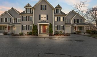10 Cunningham Ln 204, Billerica, MA 01821