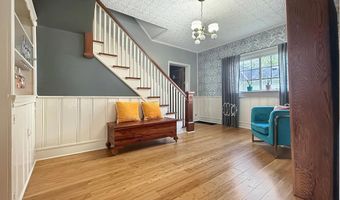 115 High St, Ashland, OH 44805