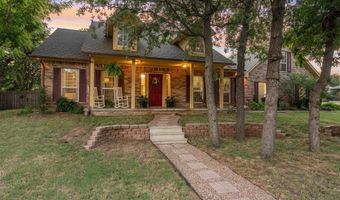 3110 Shady Lane Dr, Anadarko, OK 73005