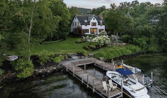 24 Dew Point Ln, Center Harbor, NH 03226