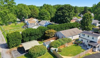 50 N HALSEY Rd, Dover, DE 19901