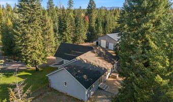 10050 E DUCE Rd, Athol, ID 83801