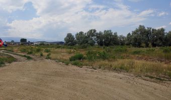 TBD Glencoe Way, Buffalo, WY 82834