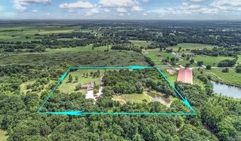 403000 W 2150 Dr, Bartlesville, OK 74006