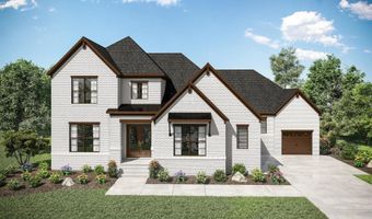 5401 Ayana Dr Plan: BALLENTINE, Arrington, TN 37014