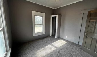 601 Avenue F, Beaver, OK 73932