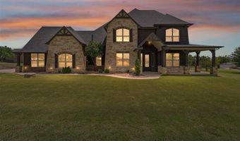 145 Rockhouse Dr, Aledo, TX 76008
