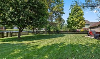 612 Shakespeare Dr, Avon, IN 46123