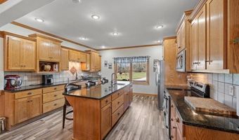 33415 S State Rt T Hwy, Archie, MO 64725