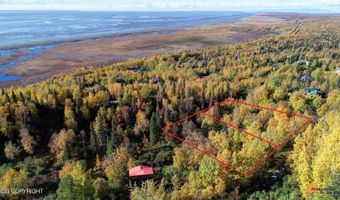 L9 & L10 Feodosia Drive, Anchorage, AK 99516