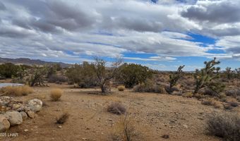 6962 E Black Kettle Dr, Yucca, AZ 86438