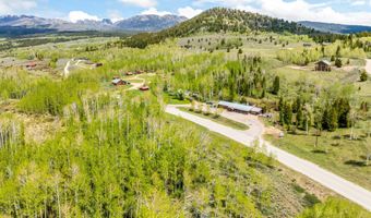 2000 WY-352, Cora, WY 82925